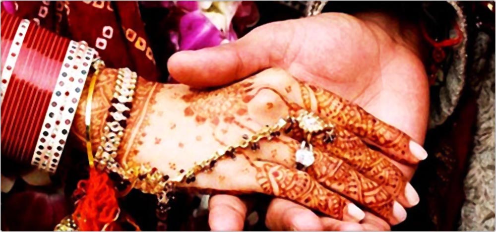 Disabled Matrimonial