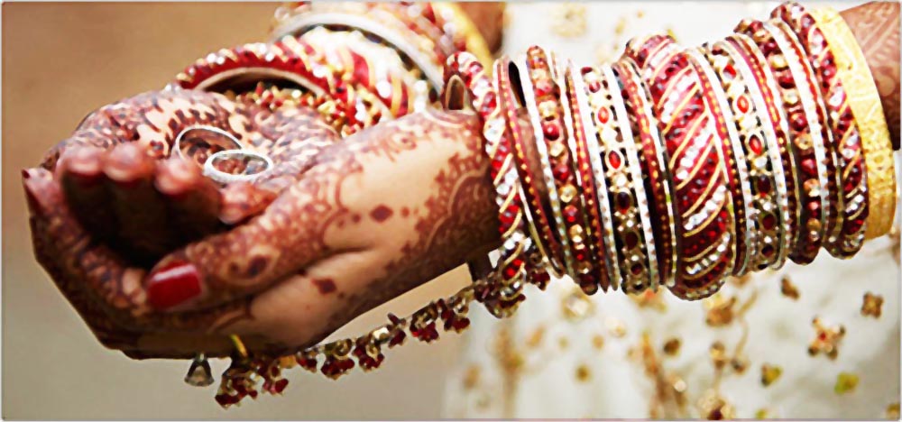 Disabled Matrimonial