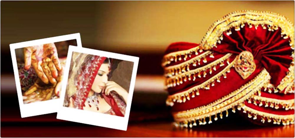 Disabled Matrimonial