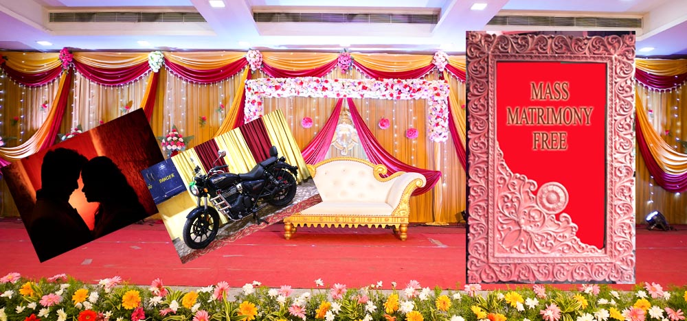 MASS Matrimonial