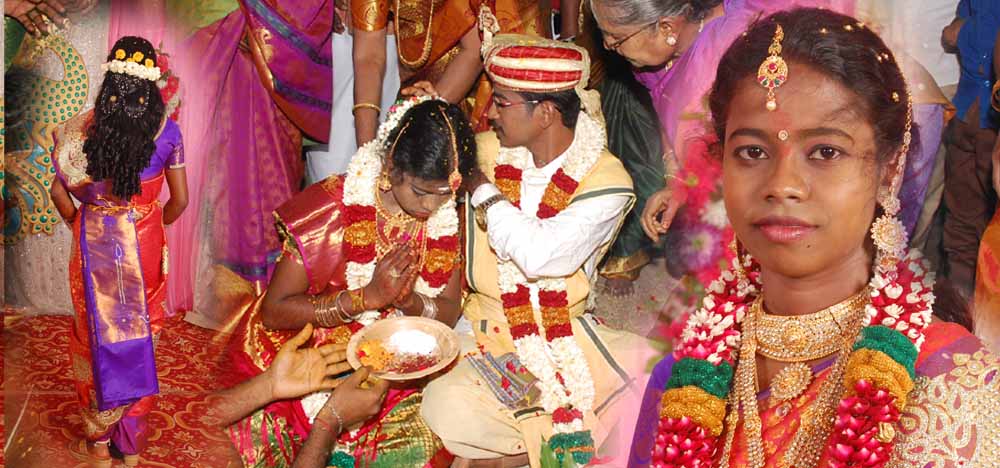 MASS Matrimonial